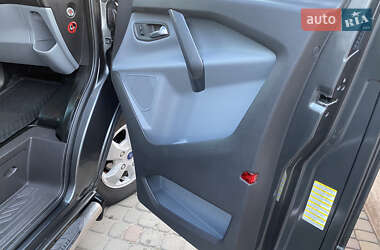 Грузовой фургон Ford Transit Custom 2016 в 