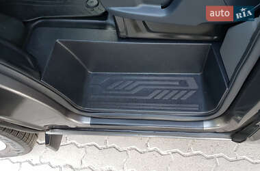 Грузовой фургон Ford Transit Custom 2021 в 