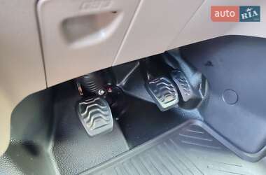 Вантажний фургон Ford Transit Custom 2016 в 