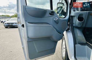 Минивэн Ford Transit Custom 2012 в 