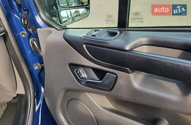 Вантажний фургон Ford Transit Custom 2018 в 