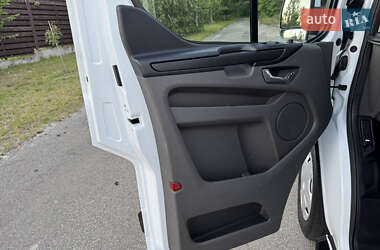 Вантажний фургон Ford Transit Custom 2020 в 
