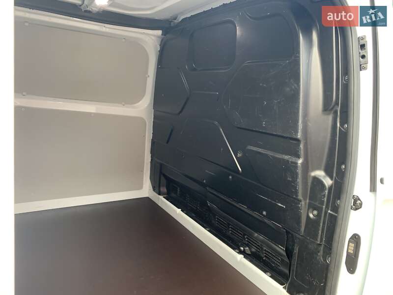 Вантажний фургон Ford Transit Custom 2022 в Рівному