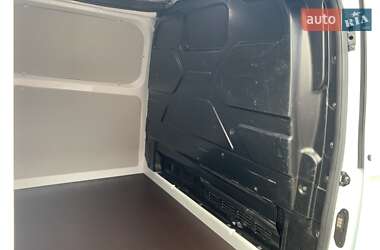 Грузовой фургон Ford Transit Custom 2022 в 