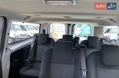 Мінівен Ford Transit Custom 2020 в 