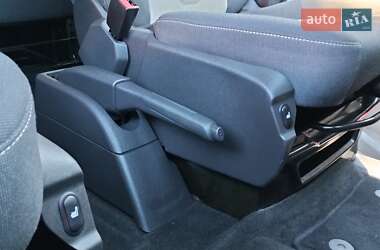 Минивэн Ford Transit Custom 2017 в 