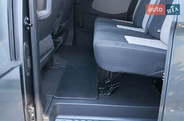 Минивэн Ford Transit Custom 2017 в 