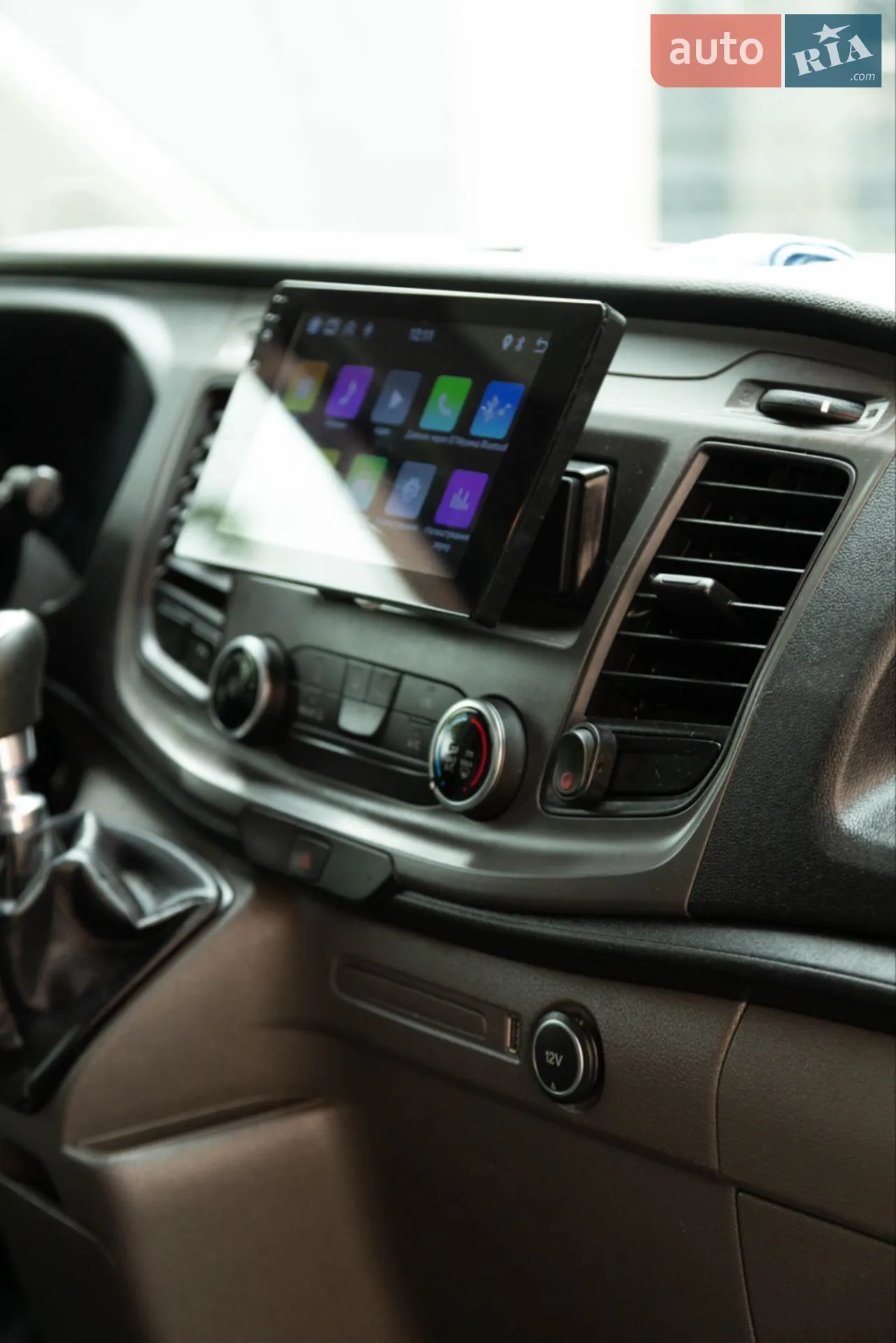2018 Ford Transit Connect - мініатюра 7
