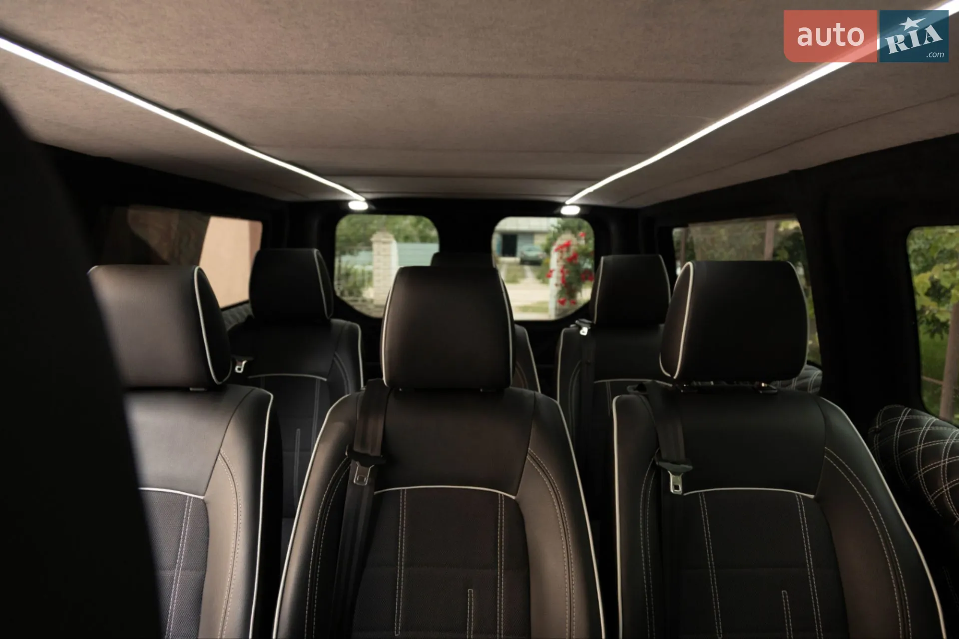 2018 Ford Transit Connect - мініатюра 11