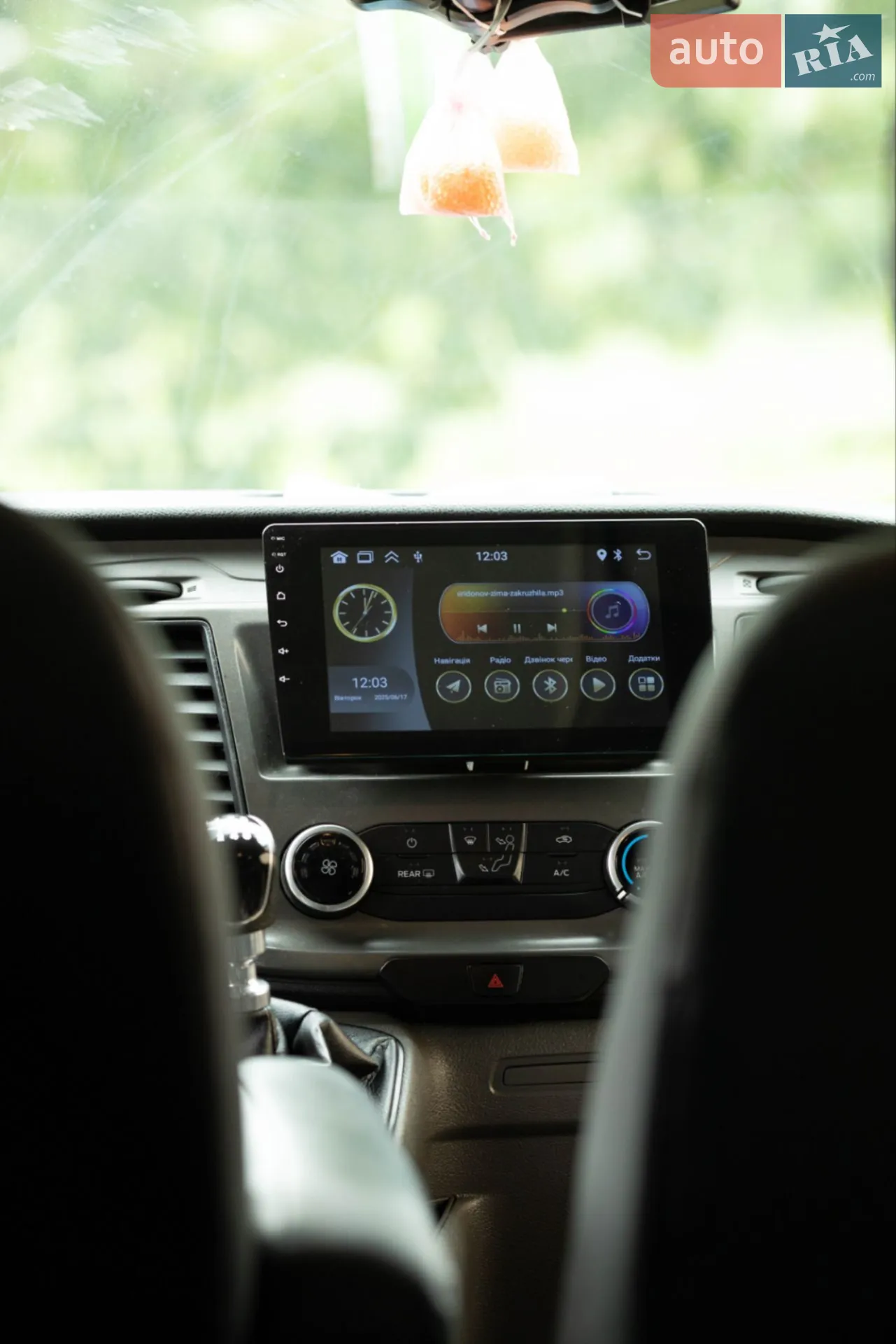 2018 Ford Transit Connect - мініатюра 23