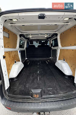 Микровэн Ford Transit Custom 2015 в 
