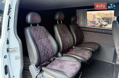 Вантажний фургон Ford Transit Custom 2016 в 
