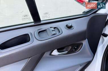 Вантажний фургон Ford Transit Custom 2016 в 