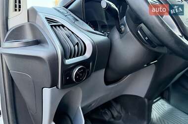 Вантажний фургон Ford Transit Custom 2016 в 