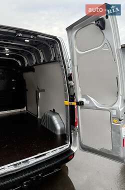 Вантажний фургон Ford Transit Custom 2020 в 