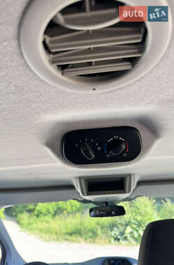 Минивэн Ford Transit Custom 2012 в Тернополе