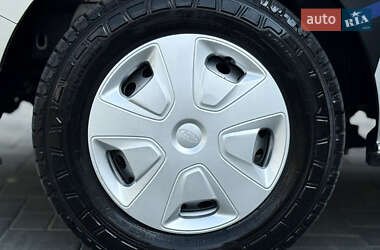 Мінівен Ford Transit Custom 2021 в 