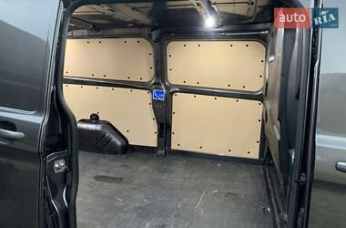 Вантажний фургон Ford Transit Custom 2020 в 
