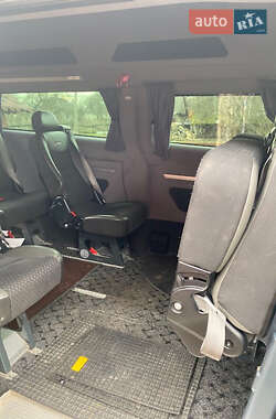 Минивэн Ford Transit Custom 2014 в Любомле фото 12 Минивэн Ford Transit Custom 2014 в Любомле