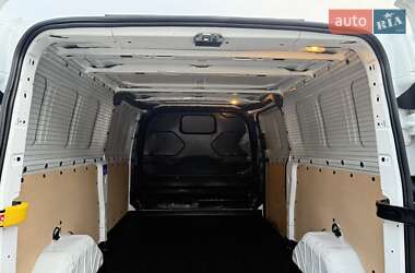 Вантажний фургон Ford Transit Custom 2018 в 