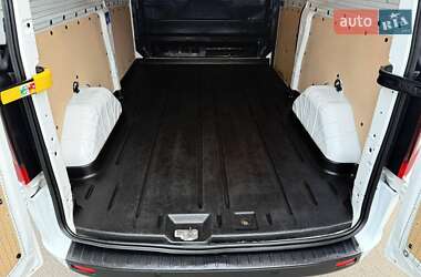 Вантажний фургон Ford Transit Custom 2018 в 