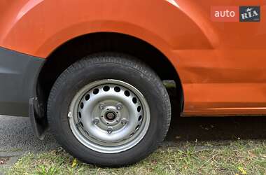 Вантажний фургон Ford Transit Custom 2015 в 