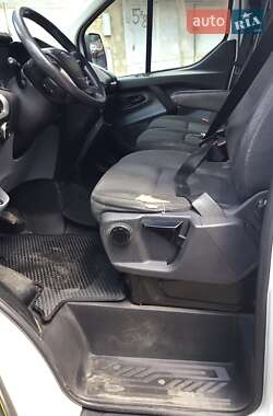 Вантажний фургон Ford Transit Custom 2014 в 