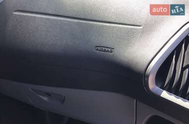 Вантажний фургон Ford Transit Custom 2014 в 