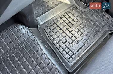 Вантажний фургон Ford Transit Custom 2014 в 