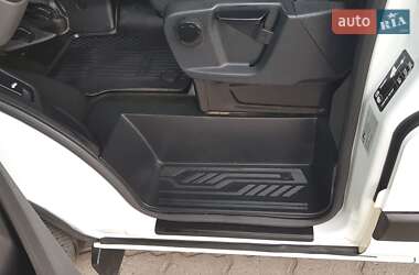 Рефрижератор Ford Transit Custom 2021 в 