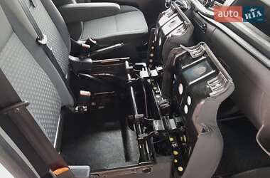Рефрижератор Ford Transit Custom 2021 в 
