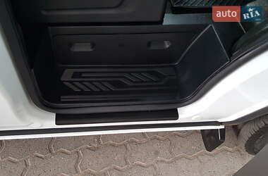 Рефрижератор Ford Transit Custom 2021 в 