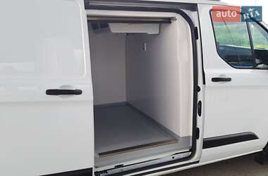 Рефрижератор Ford Transit Custom 2021 в 