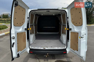 Вантажний фургон Ford Transit Custom 2020 в 