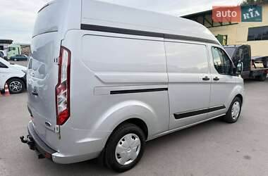 Грузовой фургон Ford Transit Custom 2020 в 