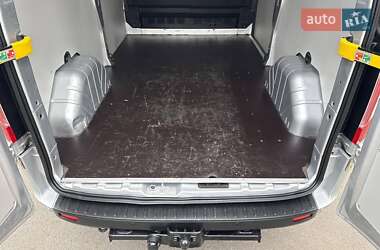 Грузовой фургон Ford Transit Custom 2020 в 
