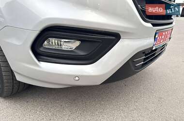 Грузовой фургон Ford Transit Custom 2020 в 