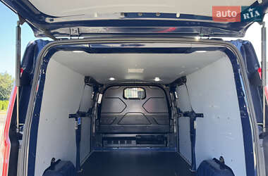 Вантажний фургон Ford Transit Custom 2020 в 