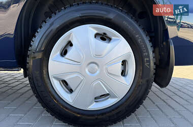 Вантажний фургон Ford Transit Custom 2020 в 