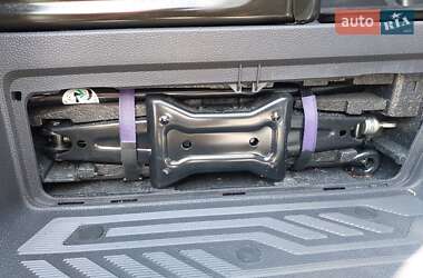 Грузовой фургон Ford Transit Custom 2016 в 