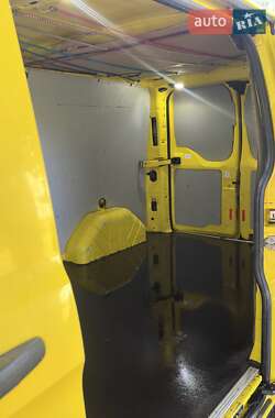 Вантажний фургон Ford Transit Custom 2017 в 