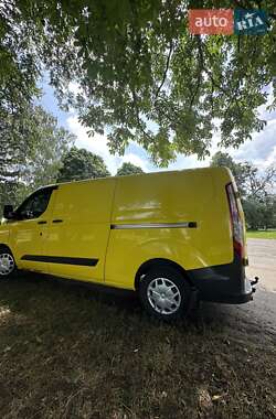 Вантажний фургон Ford Transit Custom 2017 в 