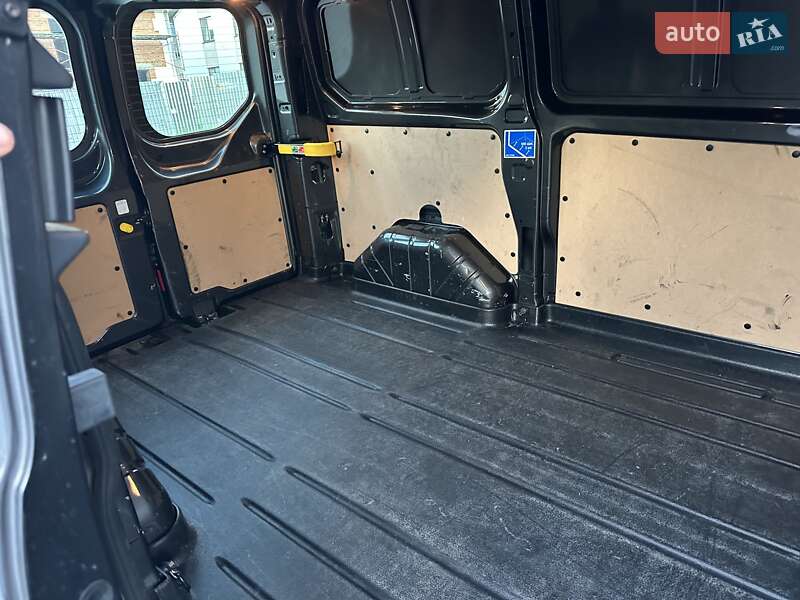 Вантажний фургон Ford Transit Custom 2021 в Вінниці