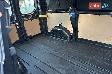 Вантажний фургон Ford Transit Custom 2021 в 