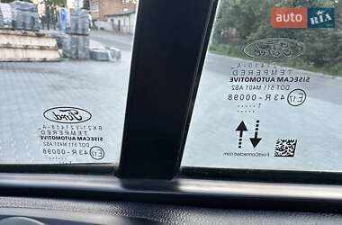 Вантажний фургон Ford Transit Custom 2021 в 