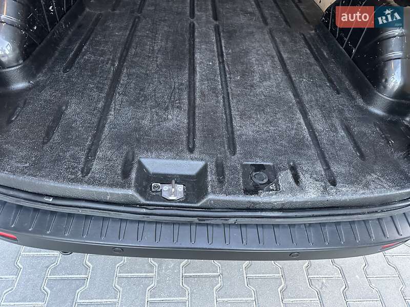 Вантажний фургон Ford Transit Custom 2021 в Вінниці