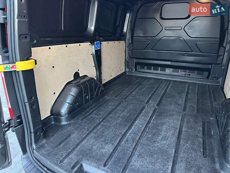 Вантажний фургон Ford Transit Custom 2021 в Вінниці