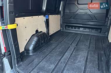 Вантажний фургон Ford Transit Custom 2021 в 