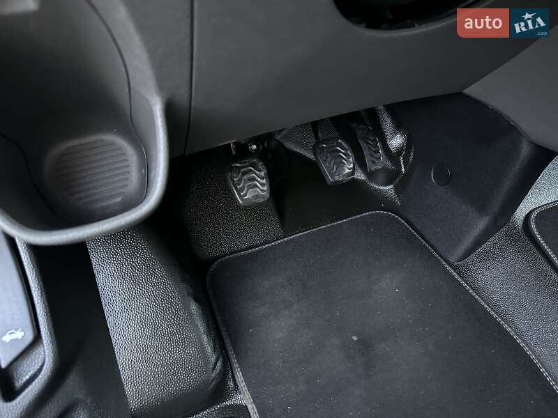 Вантажний фургон Ford Transit Custom 2021 в Вінниці