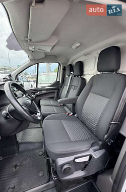 Грузовой фургон Ford Transit Custom 2020 в 